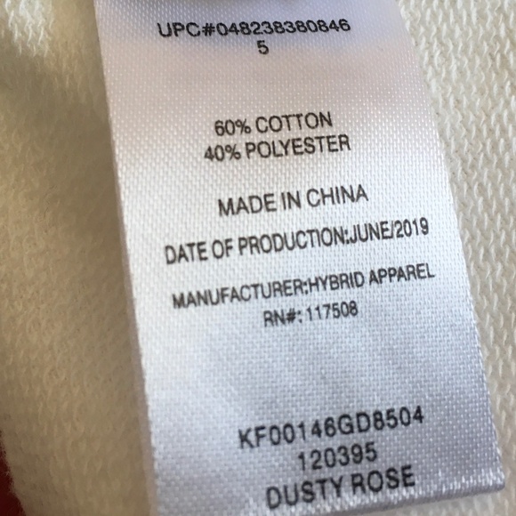 Disney princess 2 piece Dress&top size 5. - Picture 9 of 11